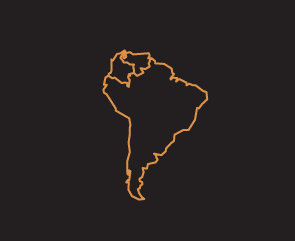 South America charity