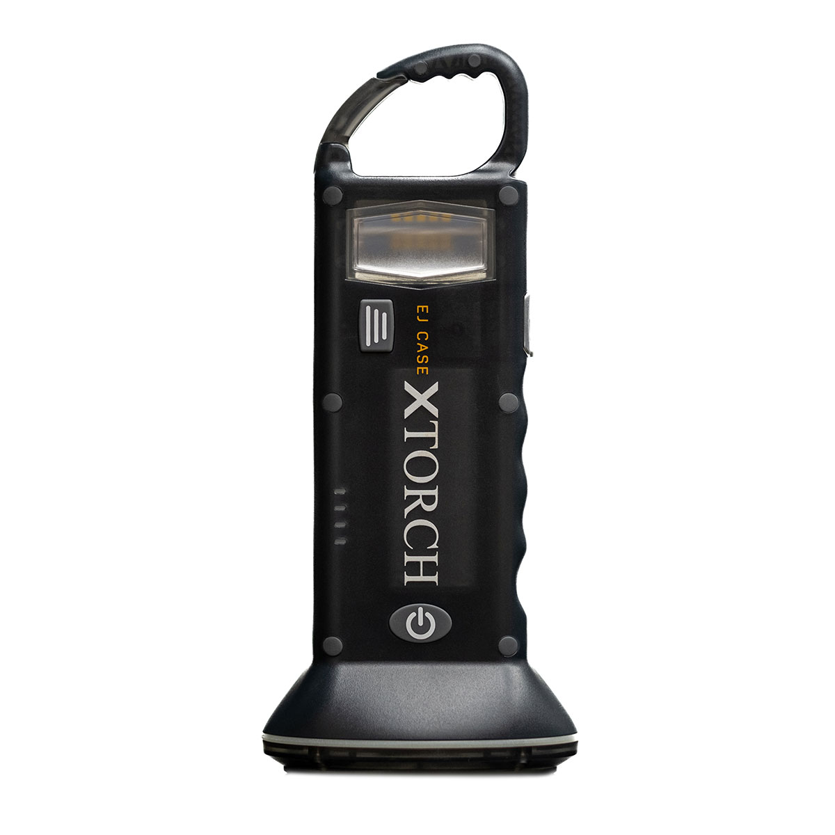 XTorch Rechargeable, Solar-Powered Flashlight