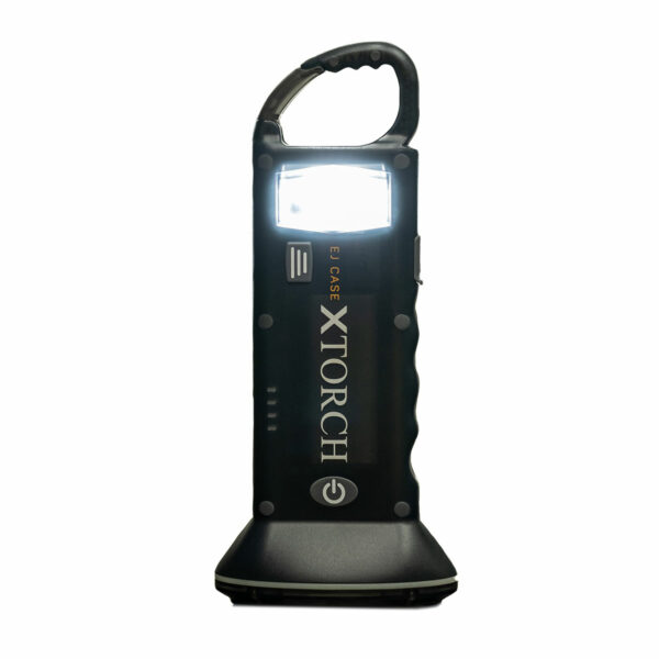 xtorch rechargeable flashlight